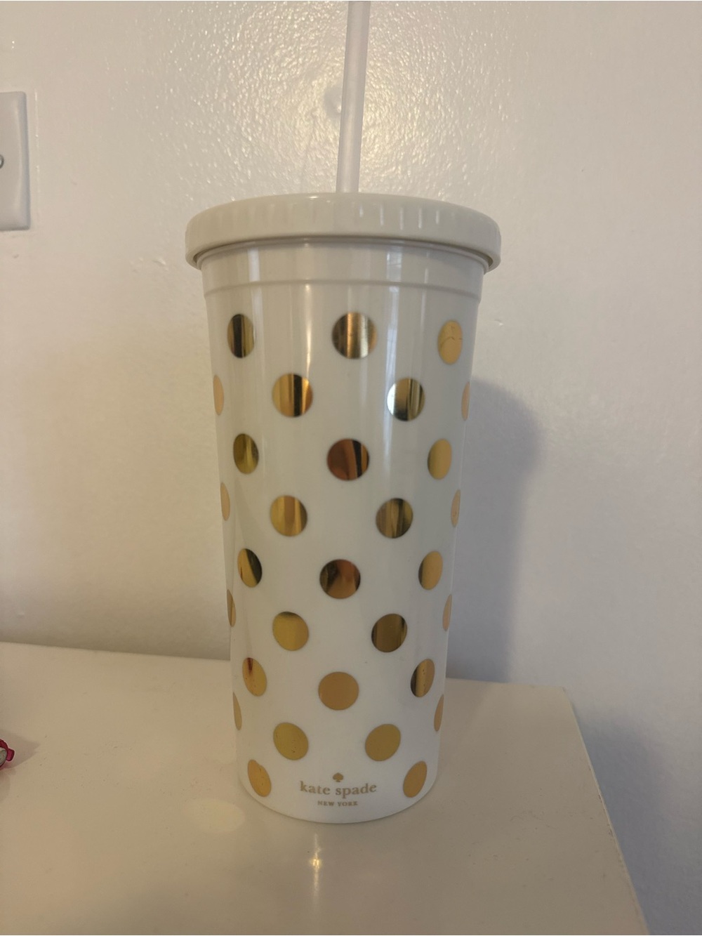 Decorative Tumbler